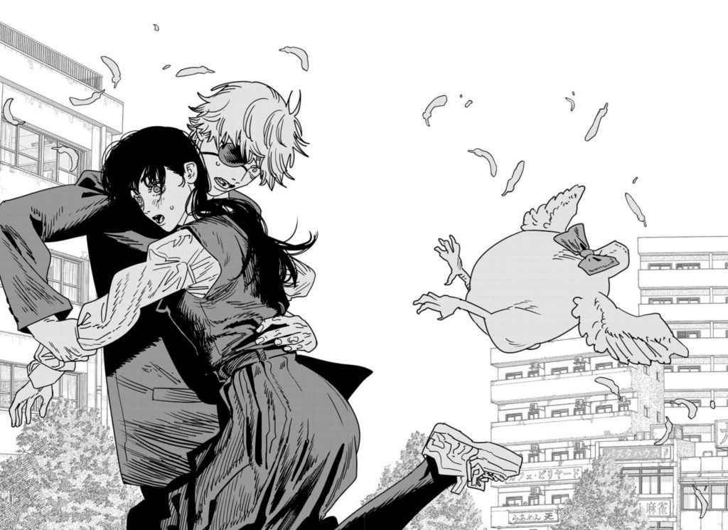Chainsaw Man Just Ended After 8 Years — And the Finale Is Splitting the Entire Anime Community in Half