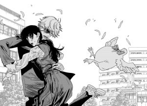 Chainsaw Man Just Ended After 8 Years — And the Finale Is Splitting the Entire Anime Community in Half