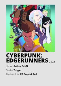 Cyberpunk: Edgerunners 2 — Studio Trigger’s Brutal Return to Night City Has Fans Losing Their Minds