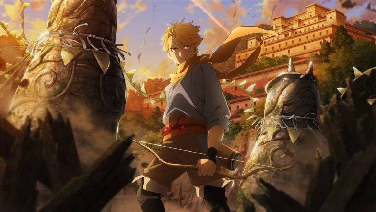 Daemons of the Shadow Realm: Netflix’s July 2026 Anime That Could Redefine the Industry