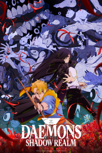 Daemons of the Shadow Realm Episode 14 Just Rewrote the Rules — And Studio BONES Is Not Playing Around