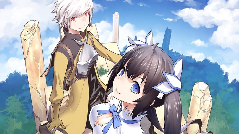DanMachi Season 6 Officially Confirmed — Bell Cranel’s Darkest Dungeon Dive Yet Is Coming