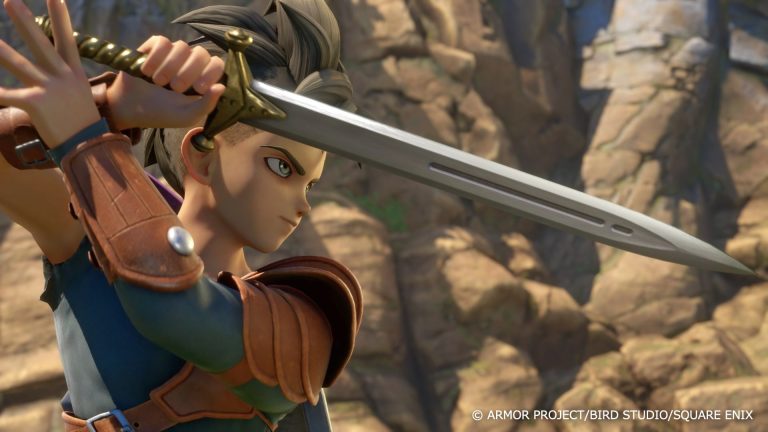 Dragon Quest XII: Square Enix Restart Development dari Nol, Subtitle Berubah — Apa yang Terjadi dengan RPG Legendaris Ini?