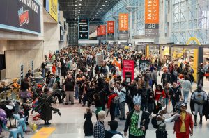 2026’s Biggest Cosplay Conventions: How They’re Redefining Fandom Culture and Shaping the Future of Entertainment