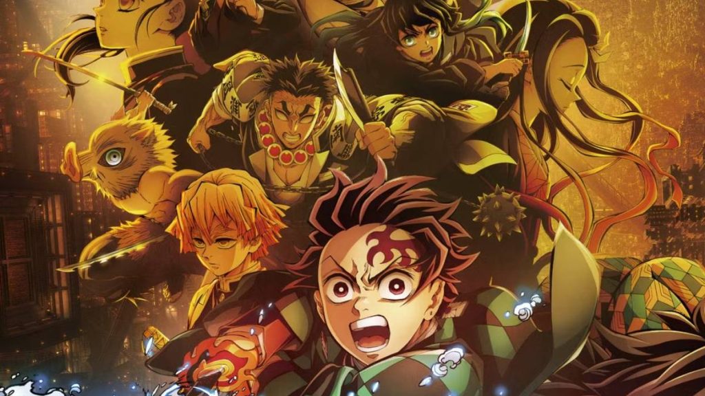 Demon Slayer: Infinity Castle Just Crossed $794 Million at the Box Office — And the Streaming Release Fans Waited a Year For Is Finally Here