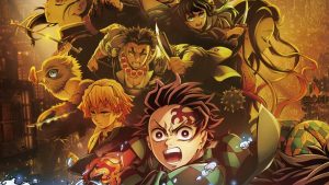 Demon Slayer: Infinity Castle Just Crossed $794 Million at the Box Office — And the Streaming Release Fans Waited a Year For Is Finally Here