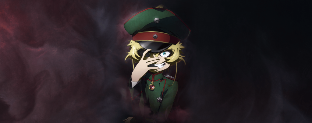 Saga of Tanya the Evil Season 2 Just Dropped — And It’s Already the #1 Most Anticipated Anime of Summer 2026