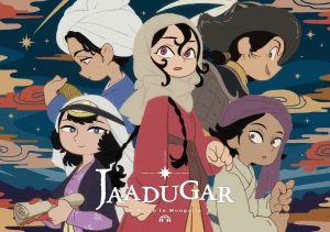 Jaadugar: A Witch in Mongolia is Breaking the Internet — Here’s Why It’s 2026’s Most Controversial Anime