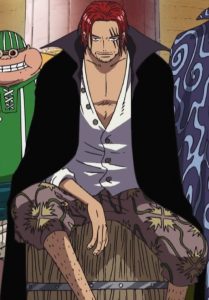 Shanks’ Evil Twin Just Entered the Final War — And Chapter 1189 Changes Everything