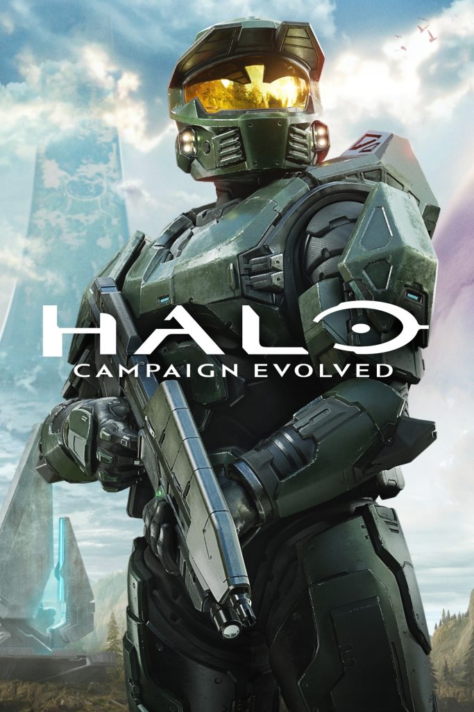 Halo: Campaign Evolved – The Remake That Redefines Gaming History