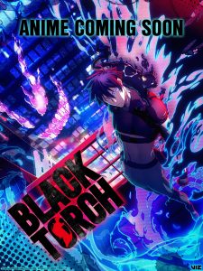 Black Torch Anime Is Summer 2026’s Biggest Underdog — And It’s Already Beating Every Blockbuster