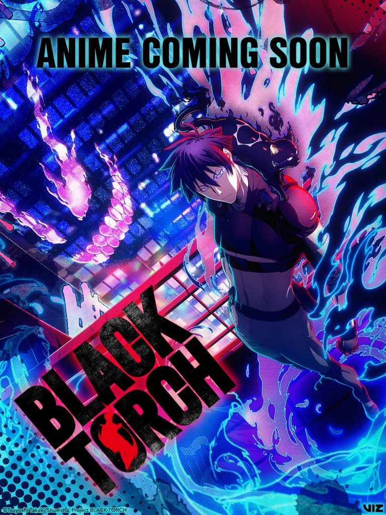 Black Torch Anime Is Summer 2026’s Biggest Underdog — And It’s Already Beating Every Blockbuster