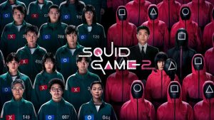 🔥 Squid Game Season 2: The Darkest Twist Yet – Netflix Drops Shocking New Trailer at Anime Expo 2026
