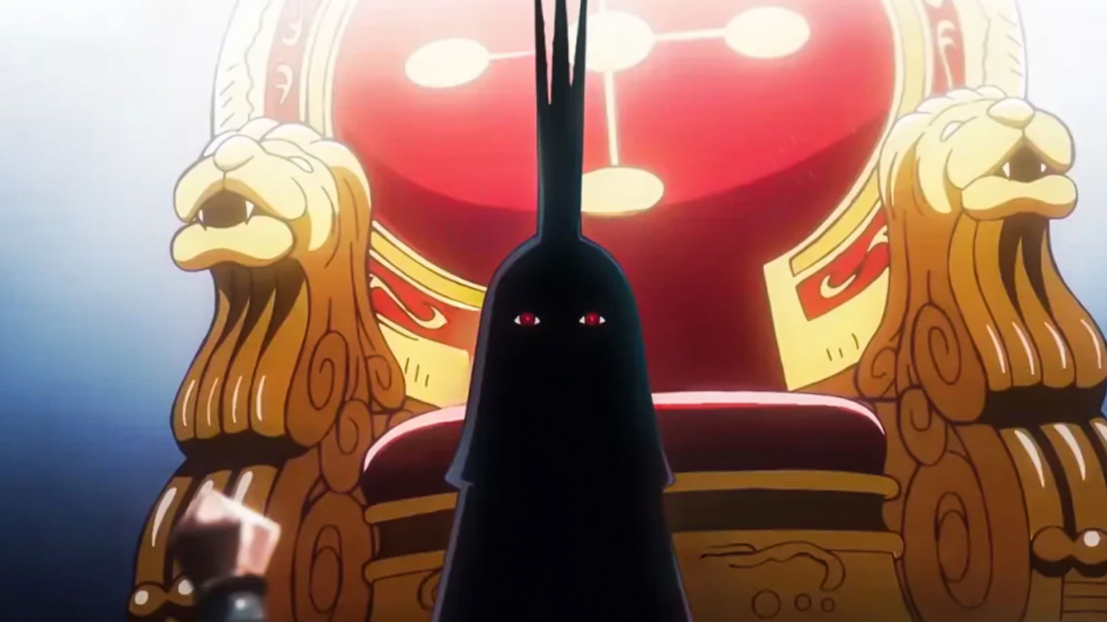 Imu Akuma no Mi Devil Fruit One Piece Chapter 1188