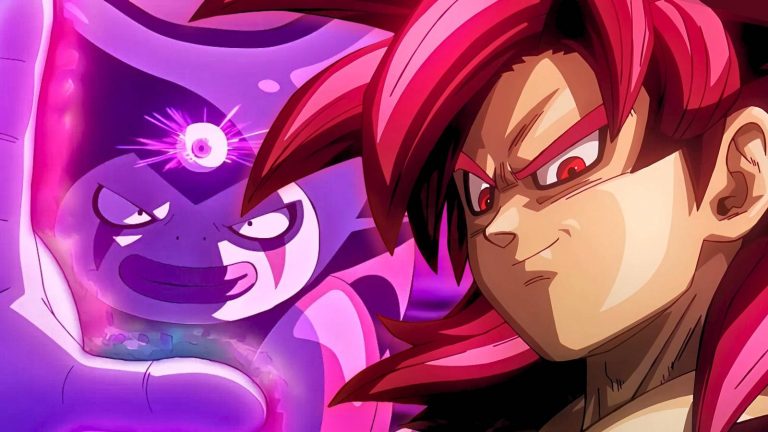 Dragon Ball Daima Season 2: Crunchyroll Just Accidentally Revealed What Happens Next — And It Changes Everything