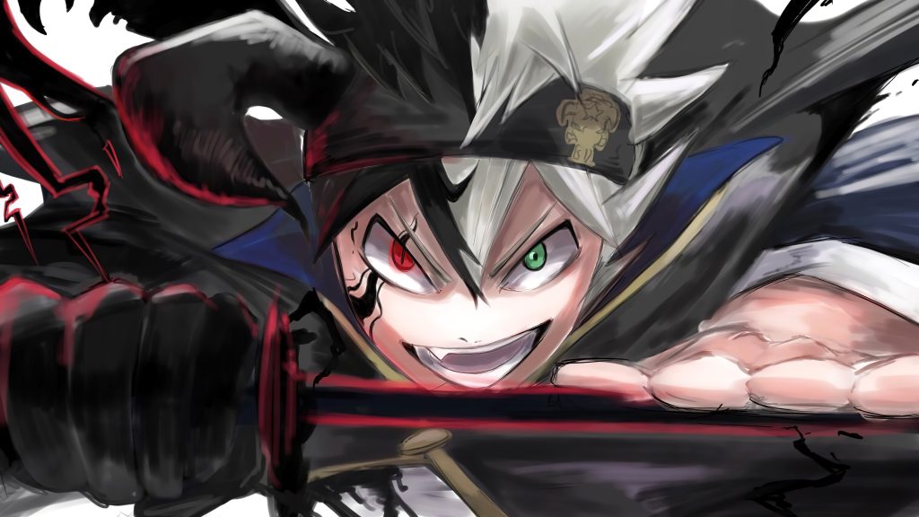 Black Clover Season 2 Animation Upgrade: Why It Will Be the Best Shonen Anime of Fall 2026