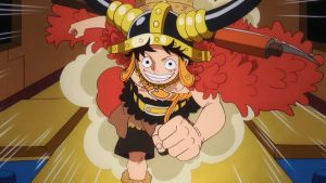 One Piece’s Mythical Zoan Trinity: Nika, Akuma no Mi & Rain God Zaza — The ‘God War’ Theory That Changes Everything