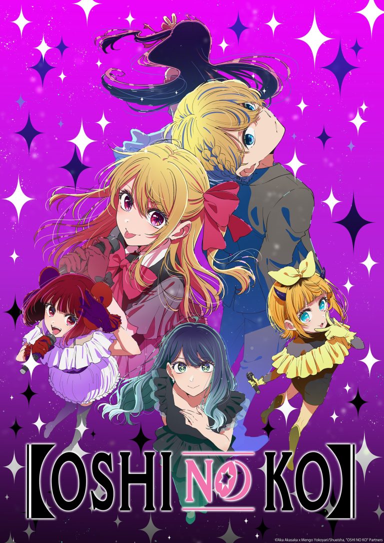 Oshi no Ko Season 3: Aqua’s “Dig Deep” Variety Show Will Break the Internet