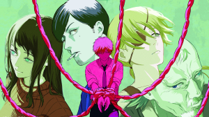Chainsaw Man Assassins Arc Bombshell: Fans Lose It Over New Anime Announcement