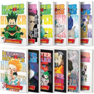 Hunter x Hunter Just Returned From the Dead — and Gon & Killua’s Reunion After 12 Years Changes Everything