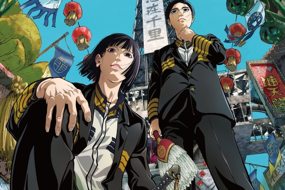 Nobody Expected This Anime to Dethrone Solo Leveling — And Hideo Kojima Can’t Stop Watching It
