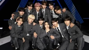 Produce 101 Japan Shinsekai: Oh Shin-haeng, Mantan Politisi Termuda Korea yang Jadi Idol J-Pop KO1KEYZ