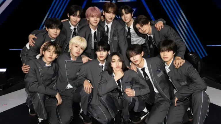 Produce 101 Japan Shinsekai: Oh Shin-haeng, Mantan Politisi Termuda Korea yang Jadi Idol J-Pop KO1KEYZ