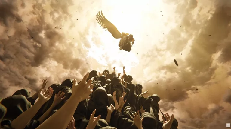 Final Fantasy VII Revelation – Nama Resmi Part 3 FF7 Remake, Trailer Pertama dan Semua yang Perlu Kamu Ketahui