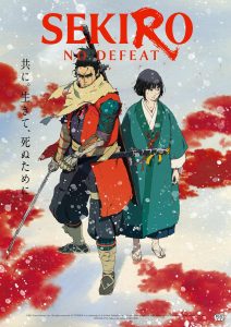 Sekiro: No Defeat Anime Drops Shocking New Trailer – FromSoftwares Masterpiece Gets the Animation Treatment It Deserves