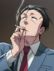 Smoking Behind the Supermarket with You: The Unexpected July 2026 Anime Hit Everyone Is Talking About