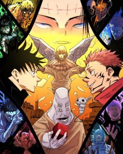 Jujutsu Kaisen Season 4: Why the Culling Game Arc is Breaking the Internet
