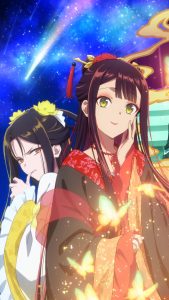 Though I Am an Inept Villainess Just Debuted at #2 in Summer 2026 Anime Rankings — And Fans Are Already Obsessed