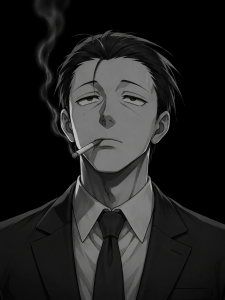Smoking Behind the Supermarket with You Just Hit a Perfect 5.0 Rating on Crunchyroll — And It’s Only Episode 3