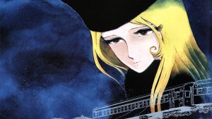 Galaxy Express 999 Is Getting a New Theatrical Film — and the Original Director Is Back After 47 Years
