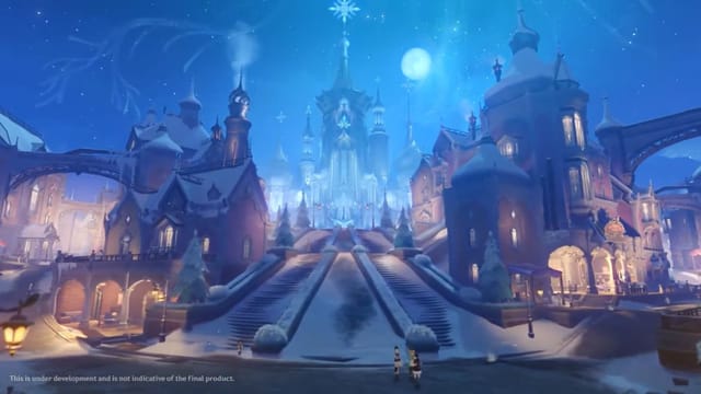 Genshin Impact Snezhnaya Is Almost Here — Everything We Know About Version 7.0 and the Tsaritsa’s Frozen Empire
