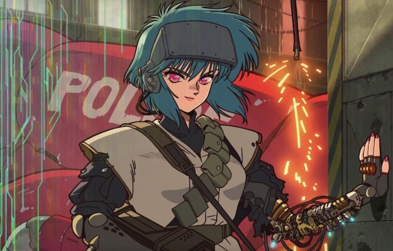 Ghost in the Shell (2026) Premiere: Why Science SARU’s Reboot Is Already the Biggest Anime Event of the Summer