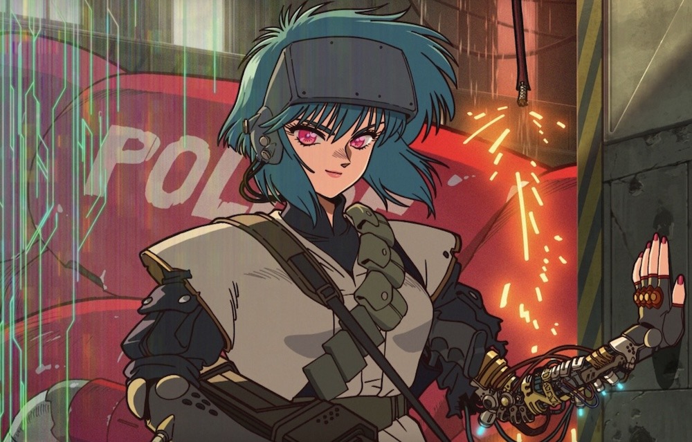 Ghost in the Shell (2026) Premiere: Why Science SARU’s Reboot Is Already the Biggest Anime Event of the Summer