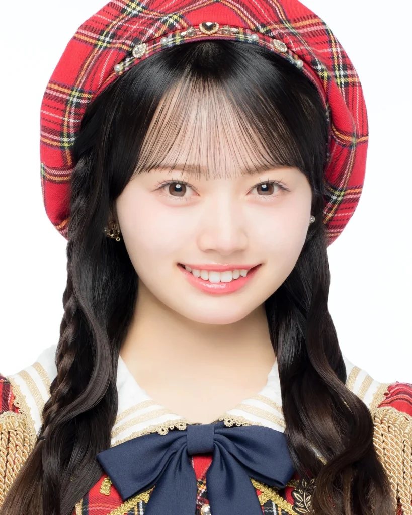 AKB48 Fired Mei Hanada After She Shaved Her Head — And the Idol Industry’s Darkest Ritual Just Went Viral