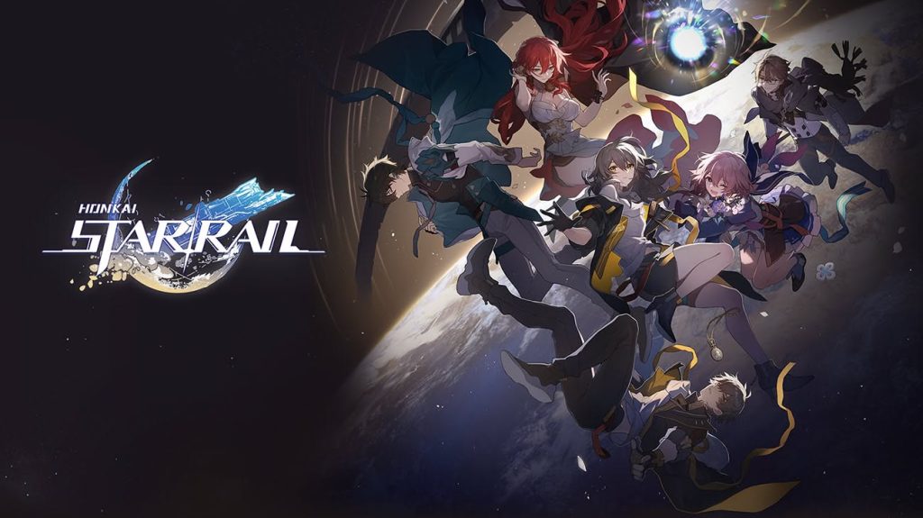 Honkai: Star Rail 4.4 Goes Wild — Fate/stay Night Returns With FREE Gilgamesh and a Rin Tohsaka Banner
