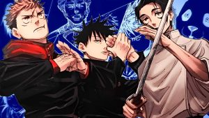 Jujutsu Kaisen Just Destroyed Demon Slayer on Netflix — And Season 4 Is Already Loading