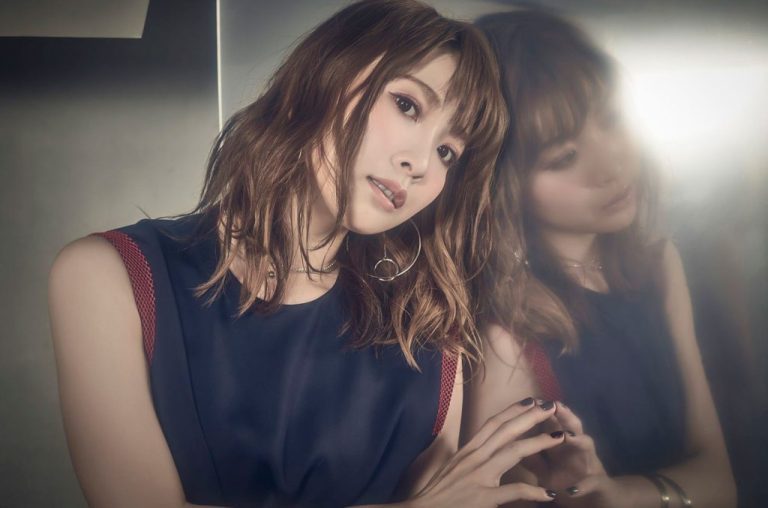 May’n Rayakan 20 Tahun Karier dengan Anniversary Tour yang Menggelegar di Tokyo