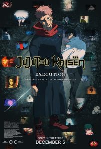 Jujutsu Kaisen: Execution Global Release Dates Revealed — And Fans Are Already Screaming