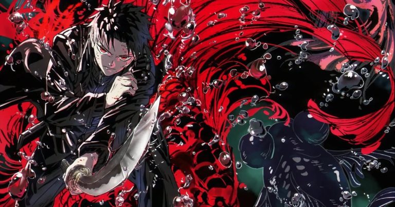 Kagurabachi Is Doing Something No Anime Has Ever Done Before — And Fans Cannot Stop Talking About It