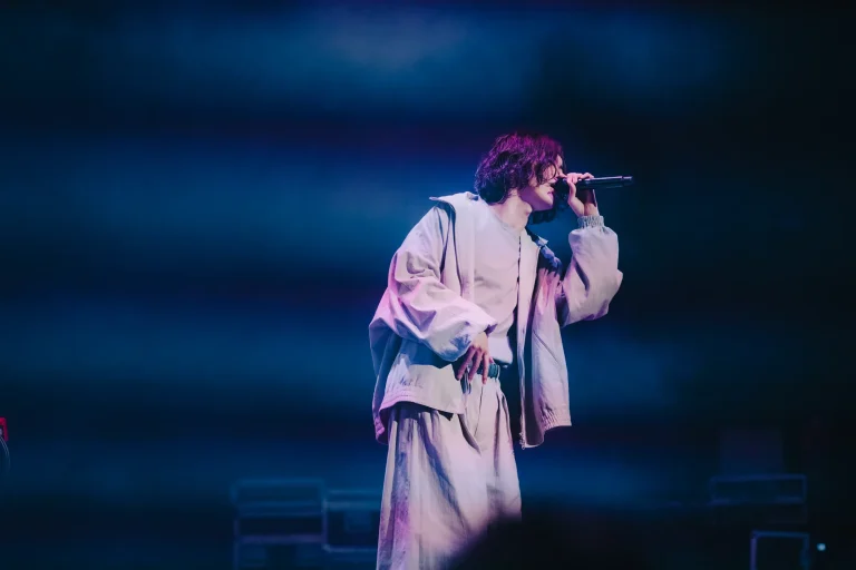 Kenshi Yonezu Drops ‘Yodaka’ — The Explosive Kingdom Theme Song That’s Breaking Streaming Records