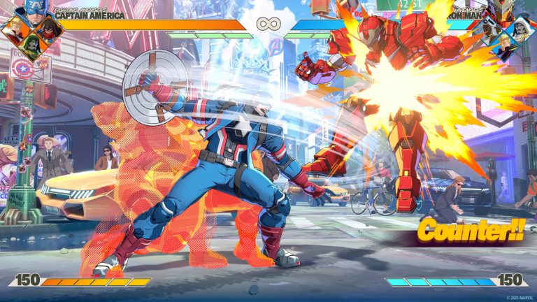Marvel Tokon: Phoenix Cyclops Just Became the Most Hyped Fighting Game DLC of 2026 — Here’s Why