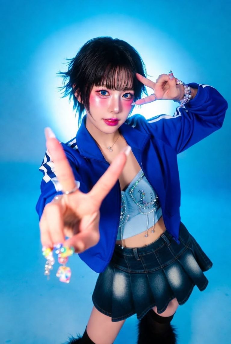 May’n 20th Anniversary Tour: Diva J-Pop Ini Bikin Tokyo Geger dengan Penampilan Epik