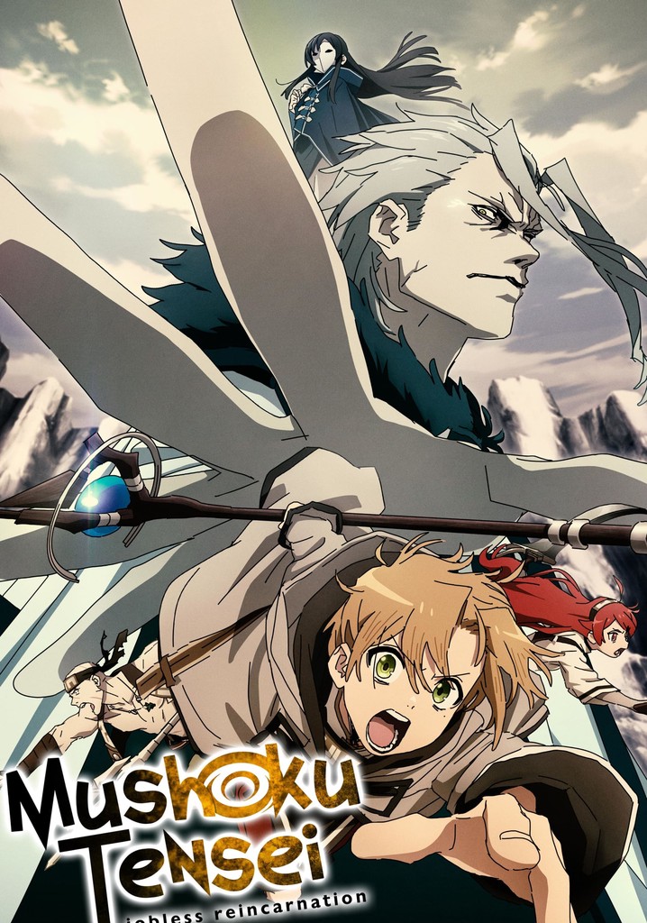 Mushoku Tensei Season 3 English Dub Starts TODAY — Crunchyroll Just Dropped the Cast That Has Fans Screaming