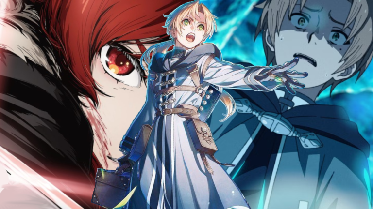 Mushoku Tensei Season 3 Just Premiered — And Studio Bind’s 27-Episode Bet Could Redefine Isekai Anime Forever