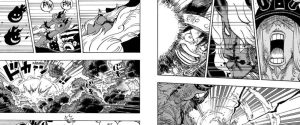 One Piece Chapter 1188: Shocking Theory About Imu’s Omen Power and Luffy’s True Awakening