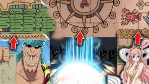 One Piece Chapter 1189: The Ancient Weapons Were Never Weapons — Scopper Gaban Just Exposed Imu”s Biggest Secret